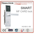 Smart Card Electronic Door Lock for Hotel